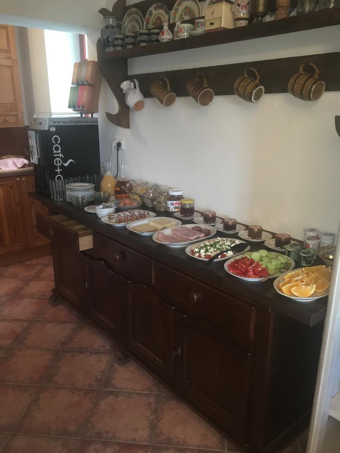 下维斯特尼采 普力马斯旅馆酒店 外观 照片
